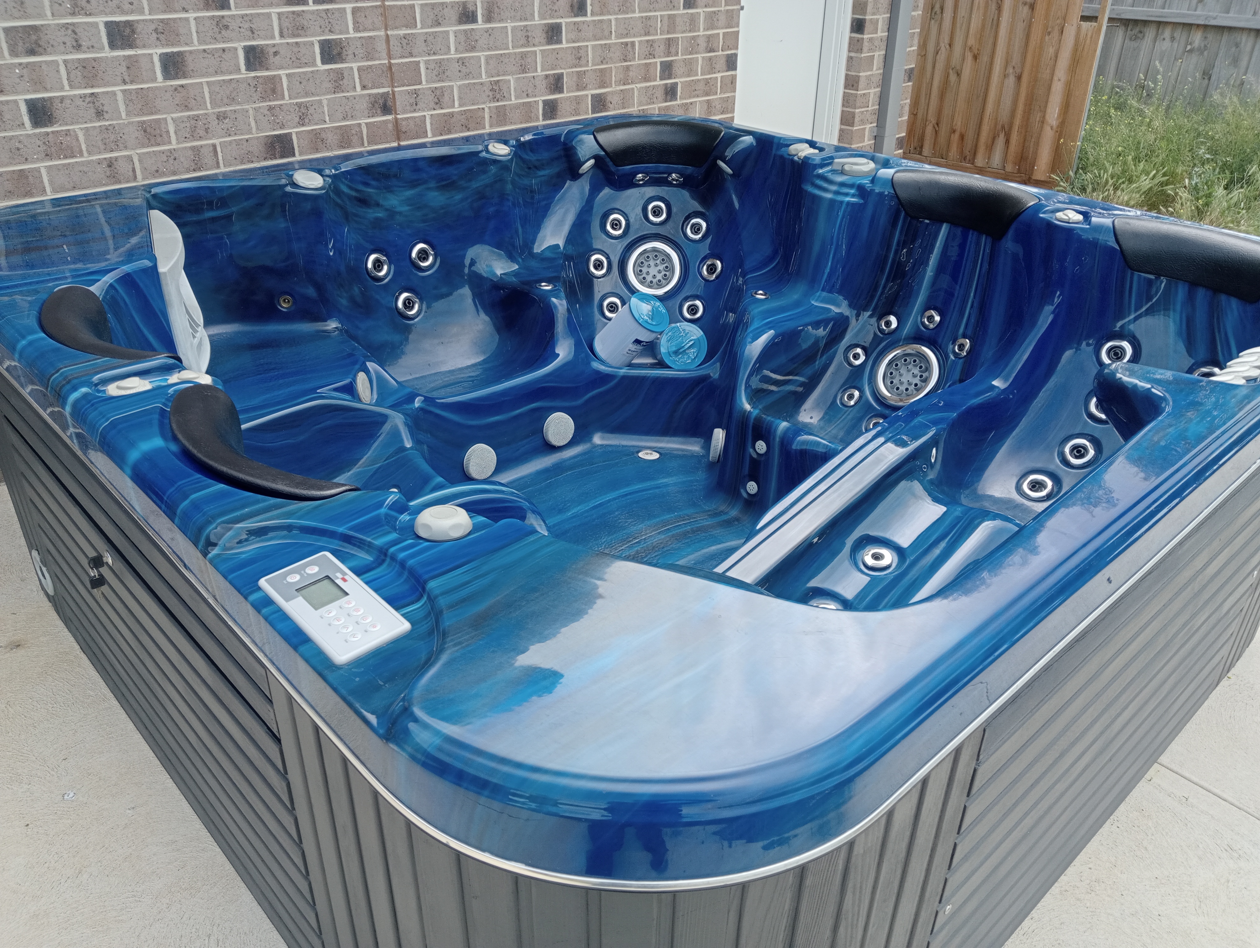 Sapphire myExtravagance